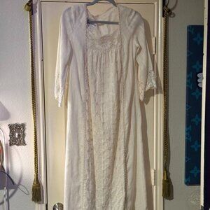 Vintage Dress